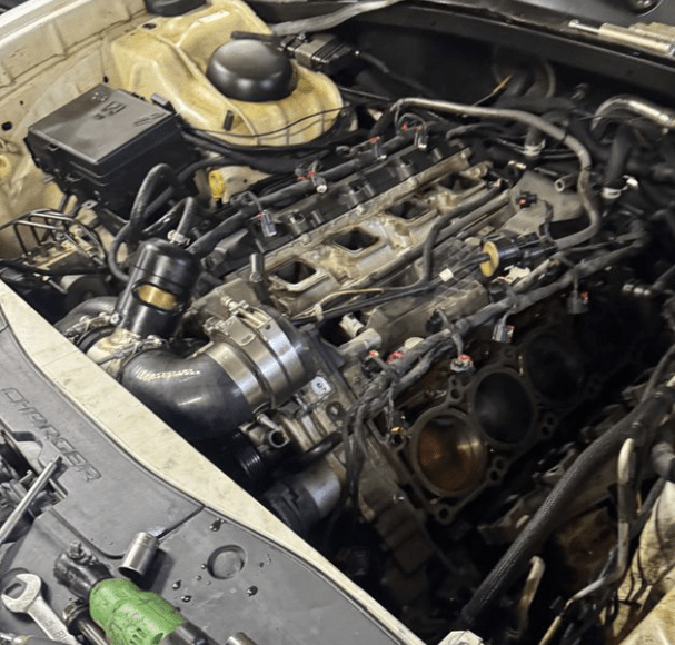 Service Image